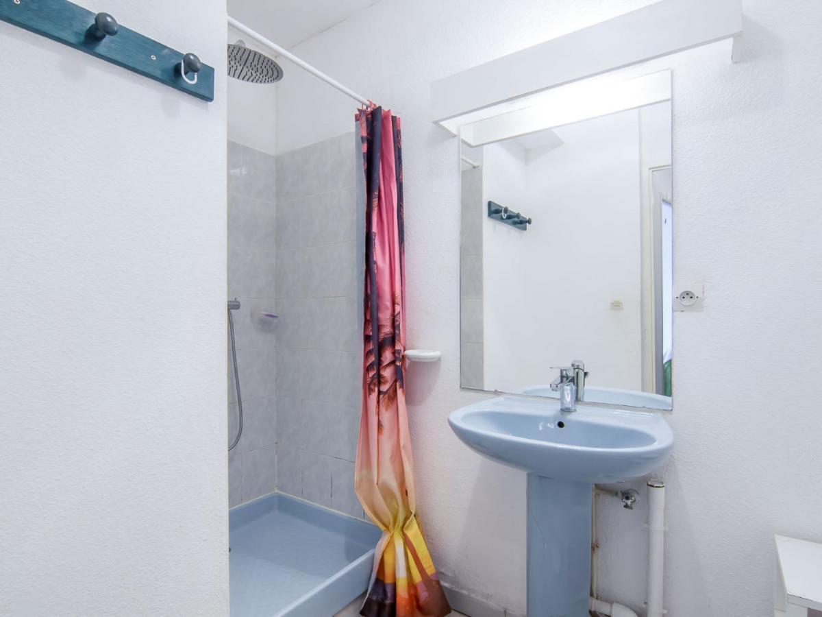 Apartment Les Rives Du Lac-6 By Interhome Ле-Гро-дю-Руа Экстерьер фото